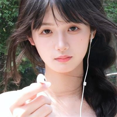 严肃的男人